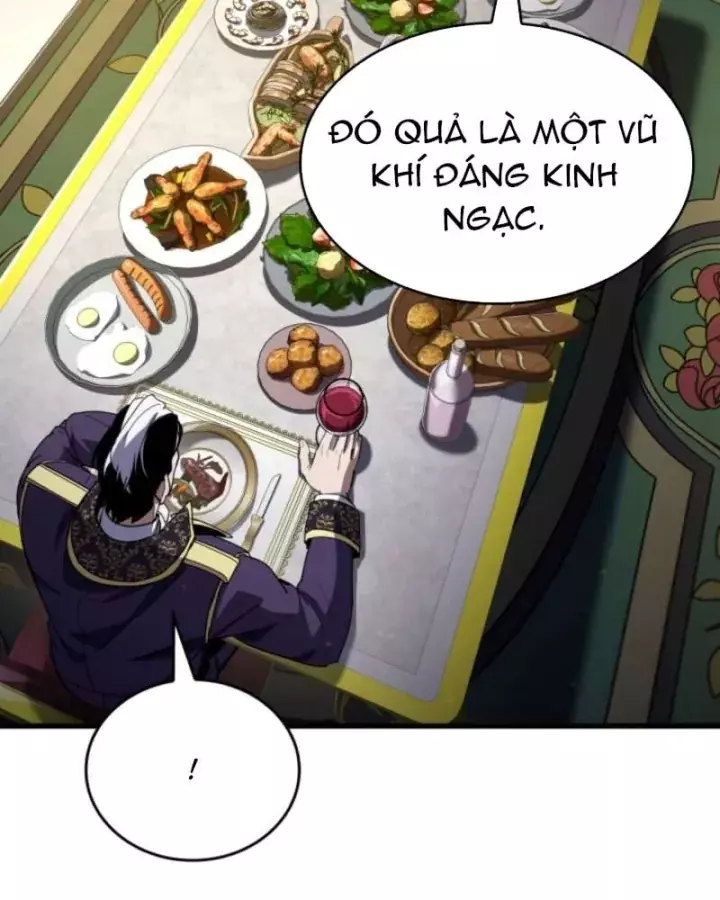 Sinh Tồn Với Tư Cách Là Một Huyết Vương Chapter 50 - Trang 20