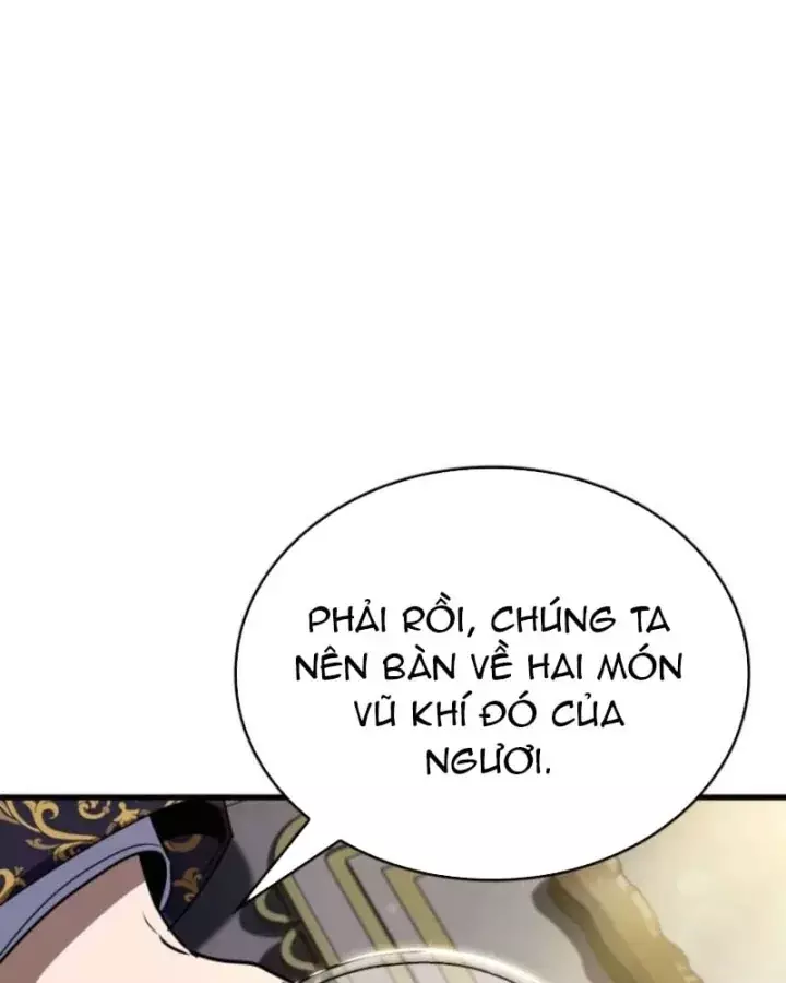 Sinh Tồn Với Tư Cách Là Một Huyết Vương Chapter 50 - Trang 21