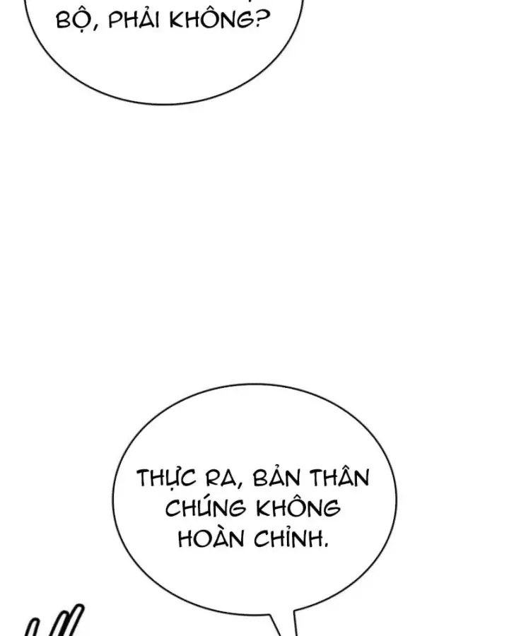 Sinh Tồn Với Tư Cách Là Một Huyết Vương Chapter 50 - Trang 23