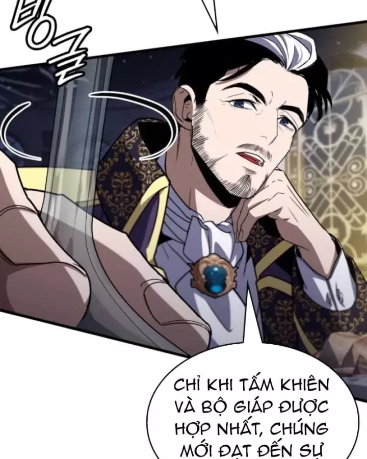 Sinh Tồn Với Tư Cách Là Một Huyết Vương Chapter 50 - Trang 24