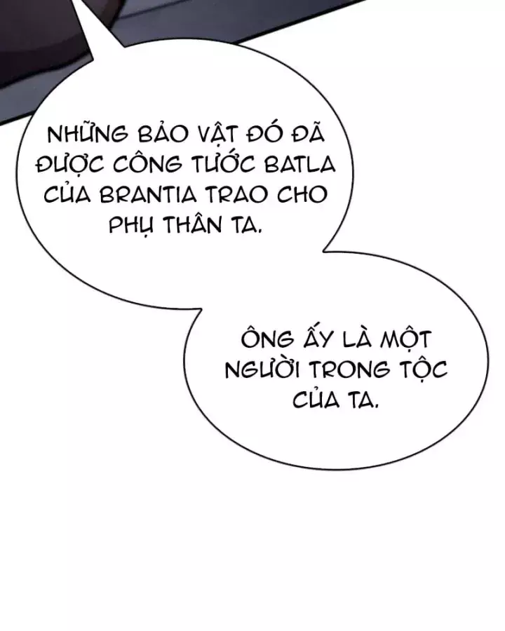 Sinh Tồn Với Tư Cách Là Một Huyết Vương Chapter 50 - Trang 27