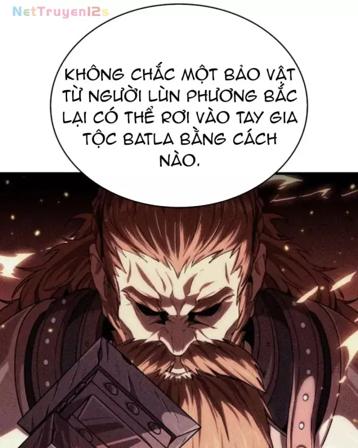 Sinh Tồn Với Tư Cách Là Một Huyết Vương Chapter 50 - Trang 33
