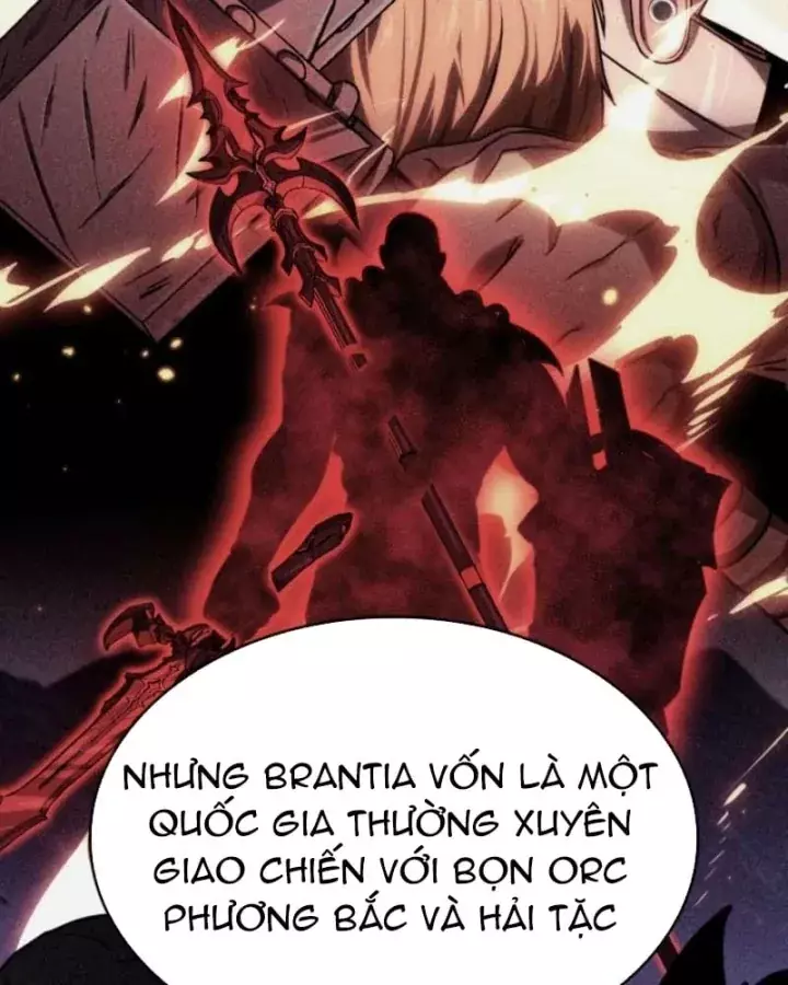Sinh Tồn Với Tư Cách Là Một Huyết Vương Chapter 50 - Trang 34