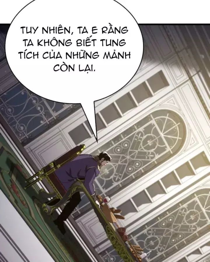 Sinh Tồn Với Tư Cách Là Một Huyết Vương Chapter 50 - Trang 37