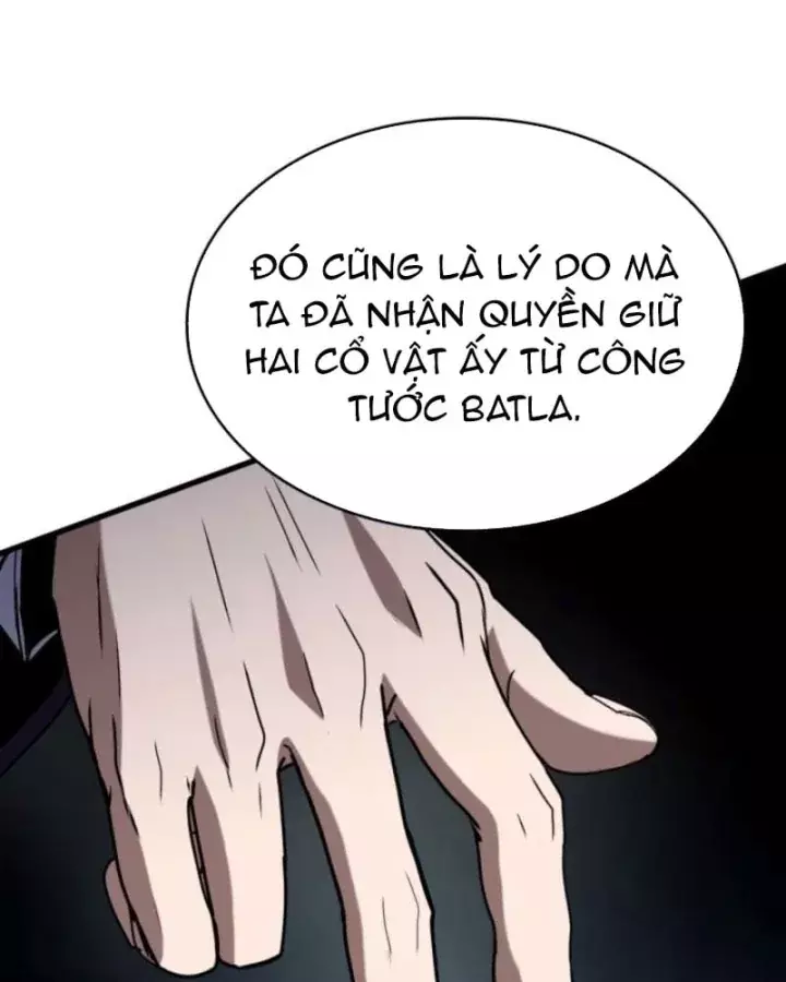 Sinh Tồn Với Tư Cách Là Một Huyết Vương Chapter 50 - Trang 50