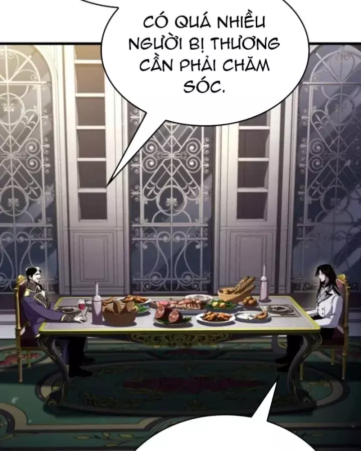 Sinh Tồn Với Tư Cách Là Một Huyết Vương Chapter 50 - Trang 8
