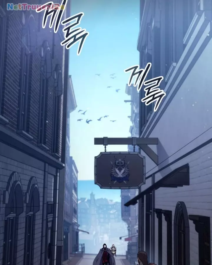 Sinh Tồn Với Tư Cách Là Một Huyết Vương Chapter 51 - Trang 10