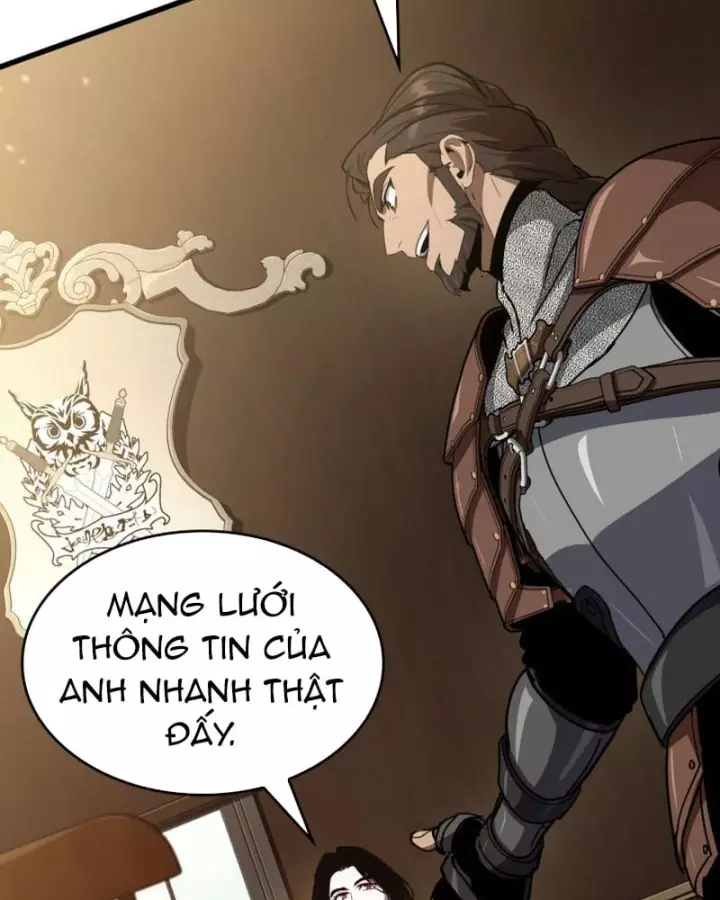 Sinh Tồn Với Tư Cách Là Một Huyết Vương Chapter 51 - Trang 15