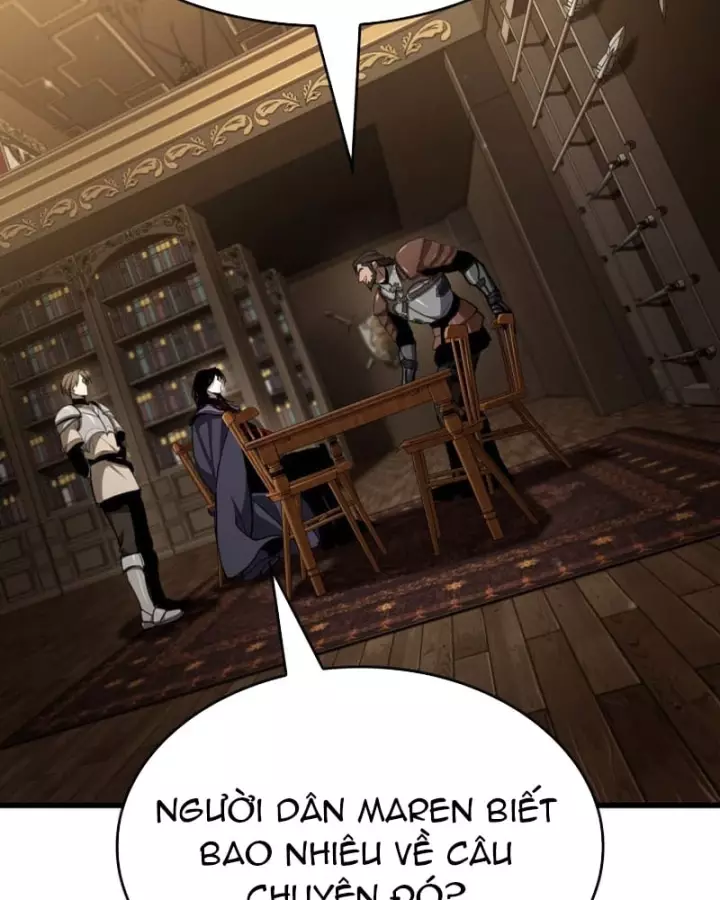 Sinh Tồn Với Tư Cách Là Một Huyết Vương Chapter 51 - Trang 18