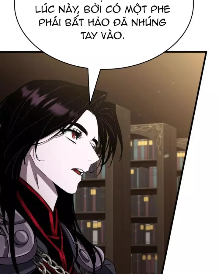 Sinh Tồn Với Tư Cách Là Một Huyết Vương Chapter 51 - Trang 22