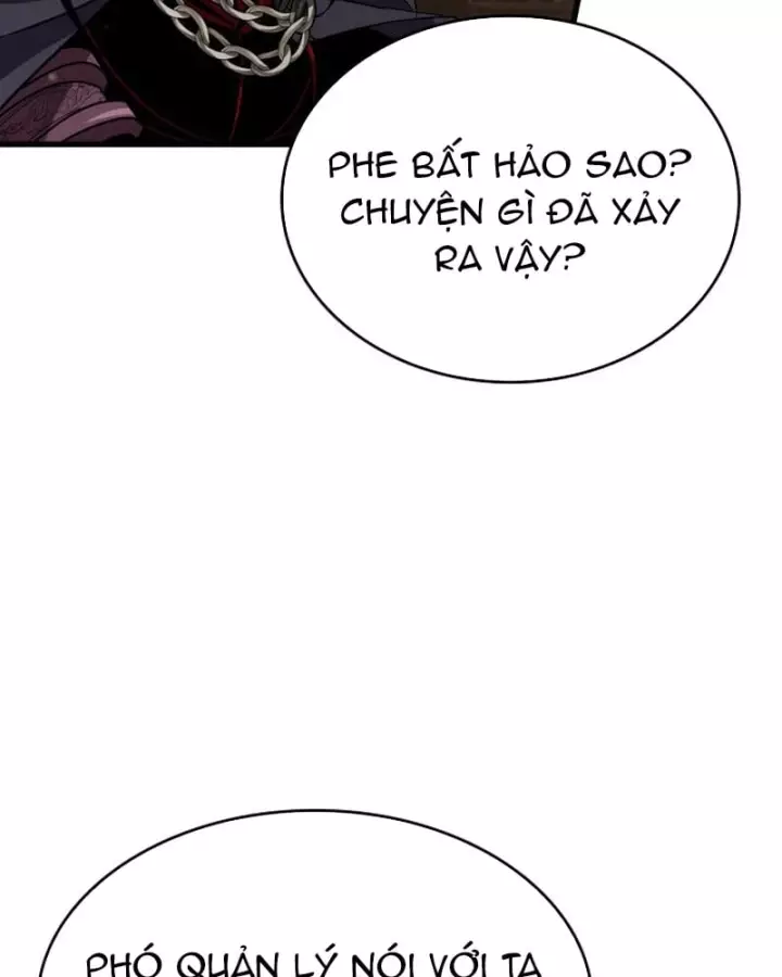 Sinh Tồn Với Tư Cách Là Một Huyết Vương Chapter 51 - Trang 23