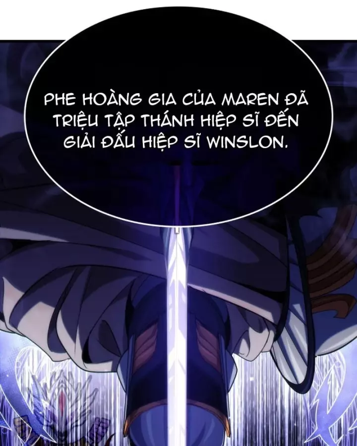 Sinh Tồn Với Tư Cách Là Một Huyết Vương Chapter 51 - Trang 26
