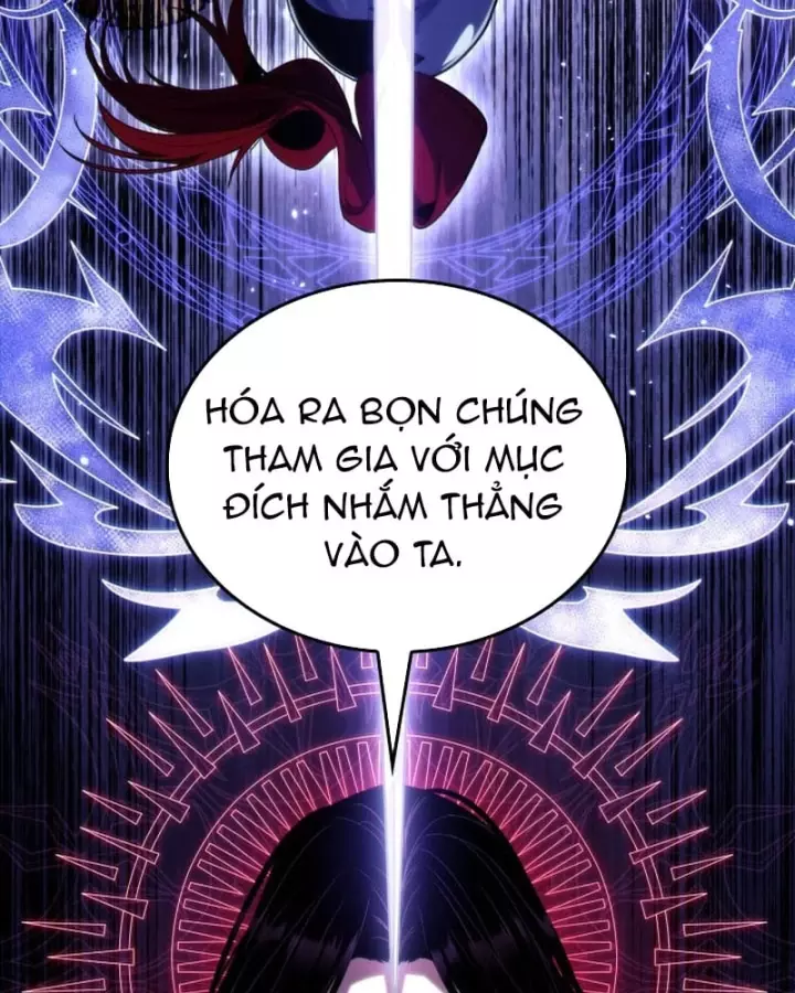 Sinh Tồn Với Tư Cách Là Một Huyết Vương Chapter 51 - Trang 27