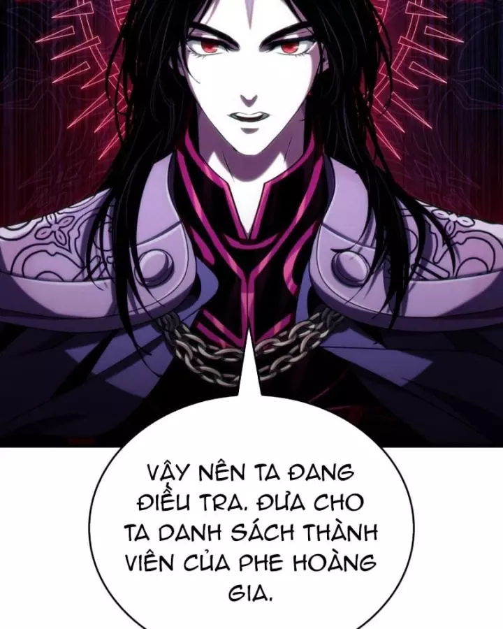 Sinh Tồn Với Tư Cách Là Một Huyết Vương Chapter 51 - Trang 28