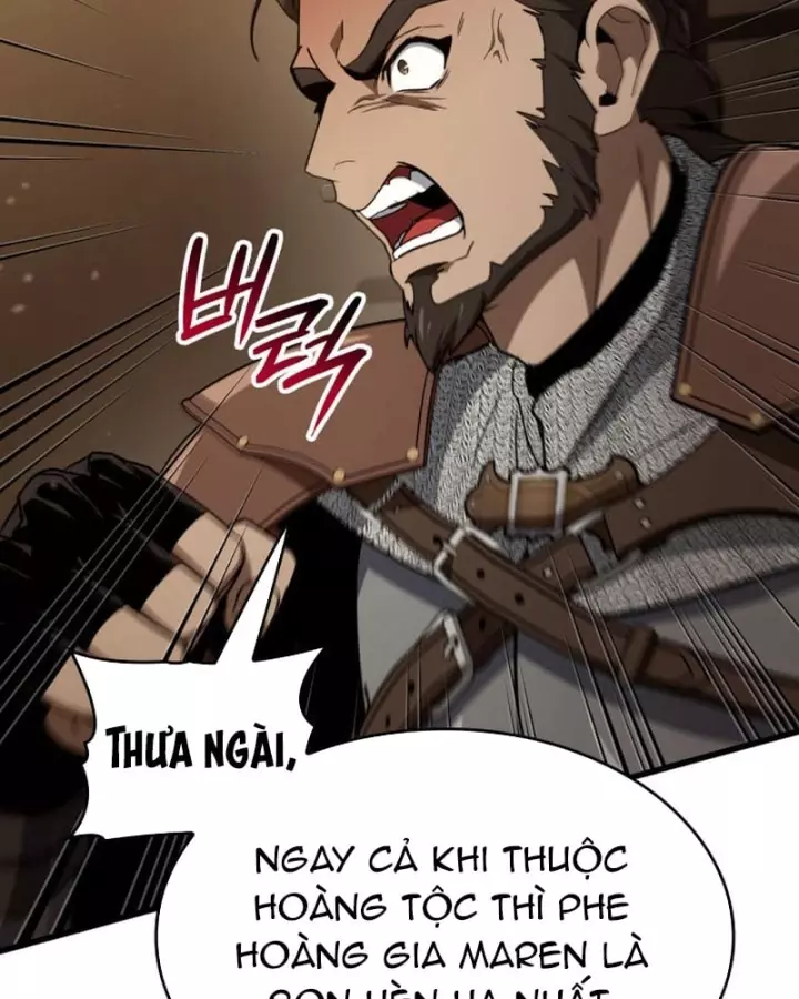 Sinh Tồn Với Tư Cách Là Một Huyết Vương Chapter 51 - Trang 30