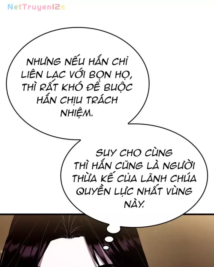 Sinh Tồn Với Tư Cách Là Một Huyết Vương Chapter 51 - Trang 46