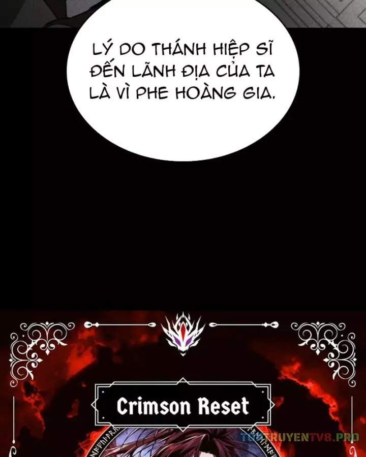 Sinh Tồn Với Tư Cách Là Một Huyết Vương Chapter 51 - Trang 7