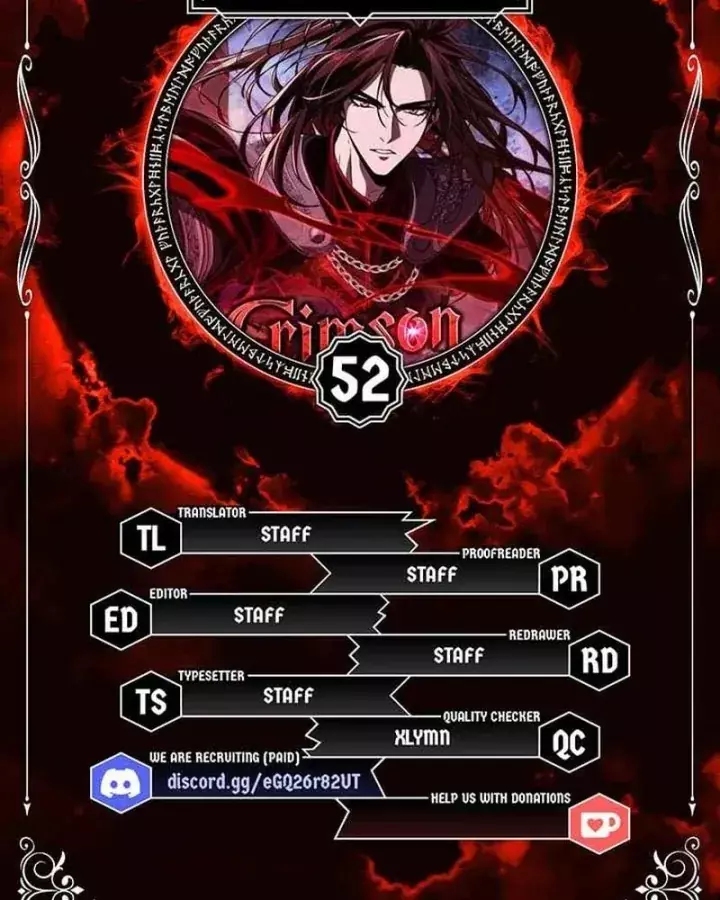 Sinh Tồn Với Tư Cách Là Một Huyết Vương Chapter 52 - Trang 12
