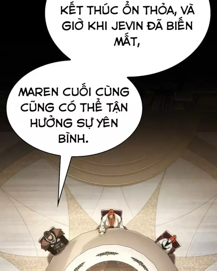 Sinh Tồn Với Tư Cách Là Một Huyết Vương Chapter 52 - Trang 22