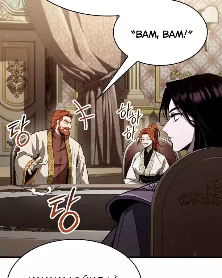 Sinh Tồn Với Tư Cách Là Một Huyết Vương Chapter 52 - Trang 25