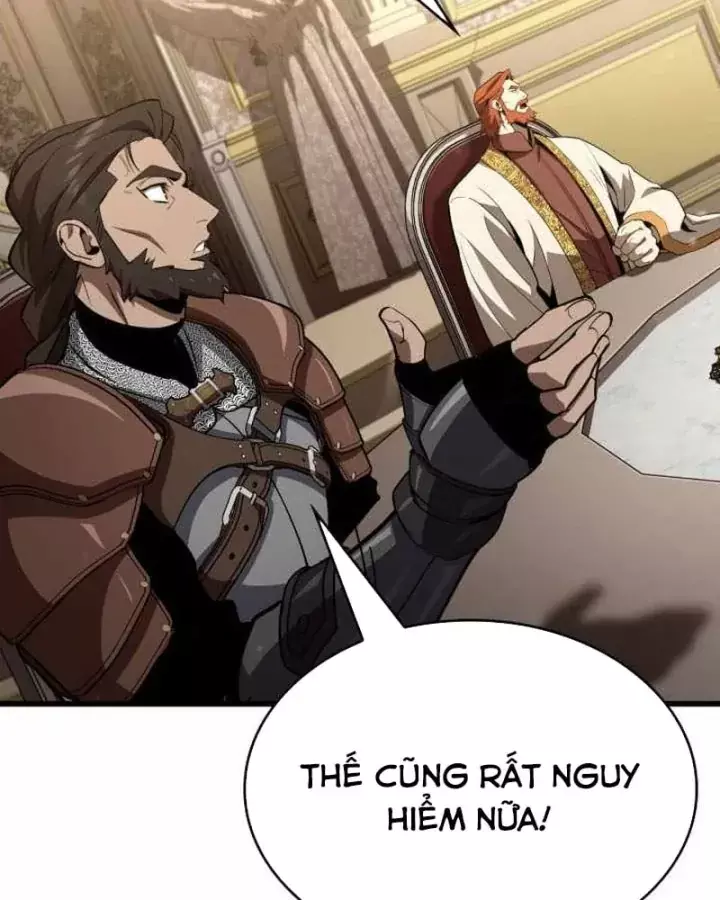 Sinh Tồn Với Tư Cách Là Một Huyết Vương Chapter 52 - Trang 27