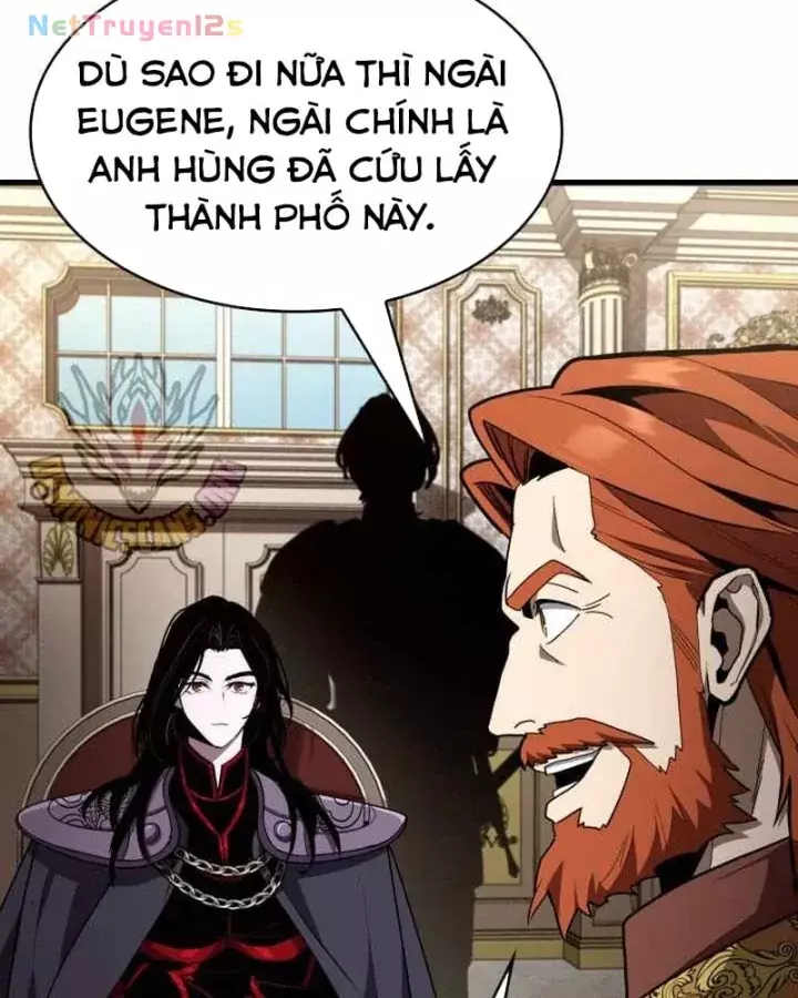 Sinh Tồn Với Tư Cách Là Một Huyết Vương Chapter 52 - Trang 34
