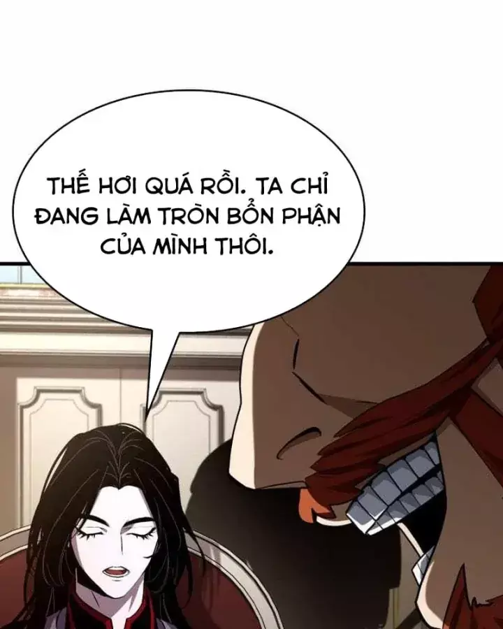 Sinh Tồn Với Tư Cách Là Một Huyết Vương Chapter 52 - Trang 36