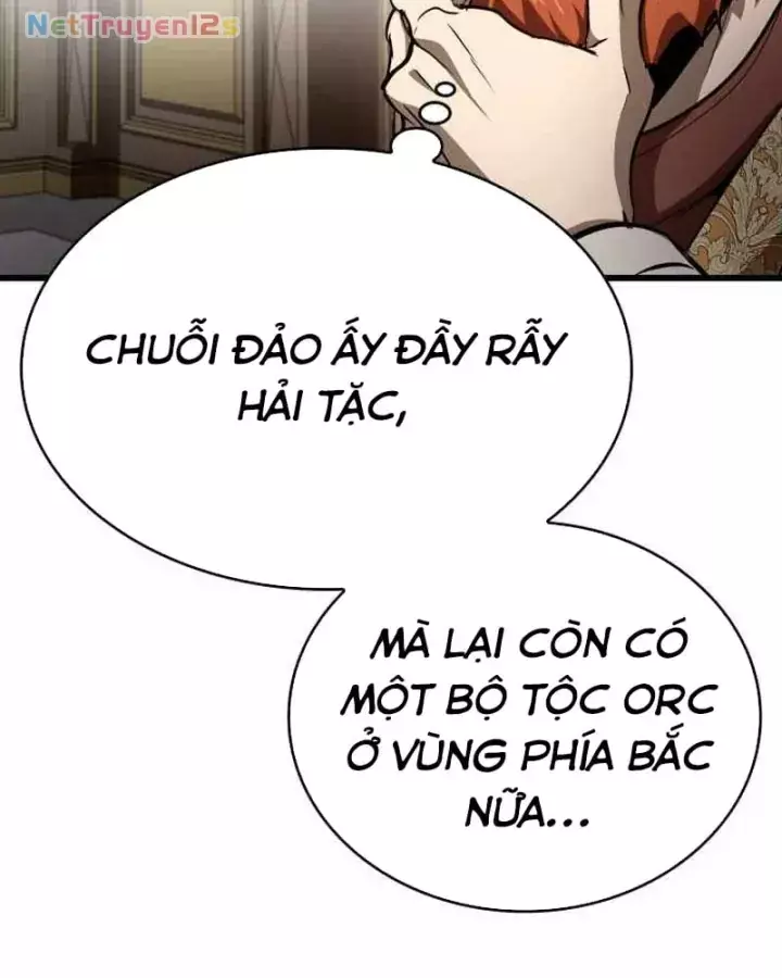 Sinh Tồn Với Tư Cách Là Một Huyết Vương Chapter 52 - Trang 46
