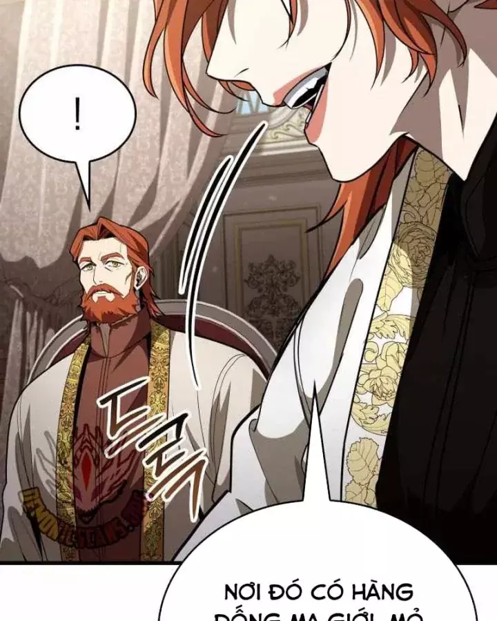 Sinh Tồn Với Tư Cách Là Một Huyết Vương Chapter 52 - Trang 48