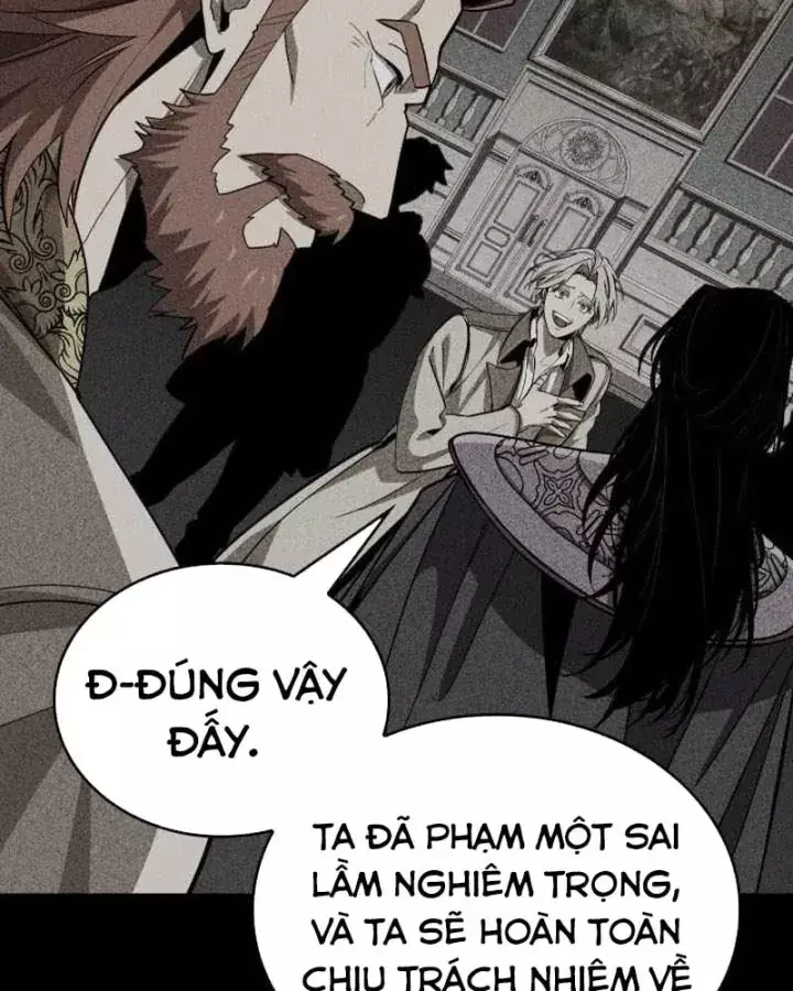 Sinh Tồn Với Tư Cách Là Một Huyết Vương Chapter 52 - Trang 8