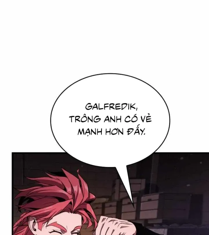 Sinh Tồn Với Tư Cách Là Một Huyết Vương Chapter 53 - Trang 12