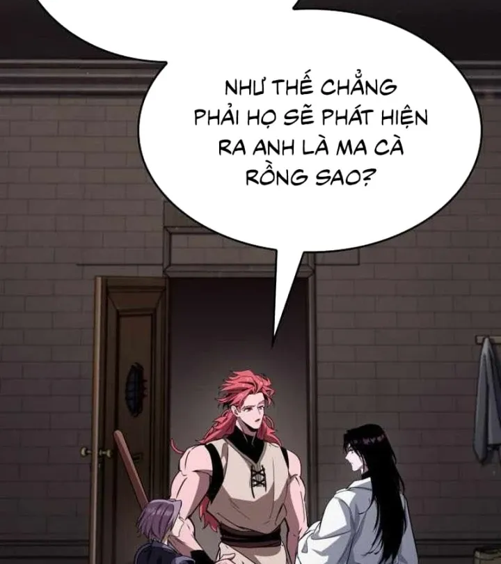 Sinh Tồn Với Tư Cách Là Một Huyết Vương Chapter 53 - Trang 18