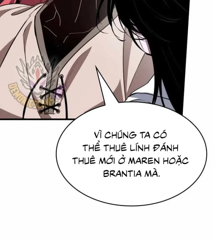 Sinh Tồn Với Tư Cách Là Một Huyết Vương Chapter 53 - Trang 34