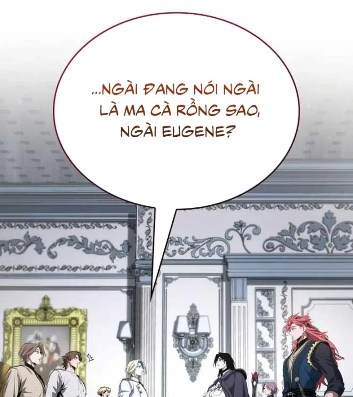 Sinh Tồn Với Tư Cách Là Một Huyết Vương Chapter 53 - Trang 47