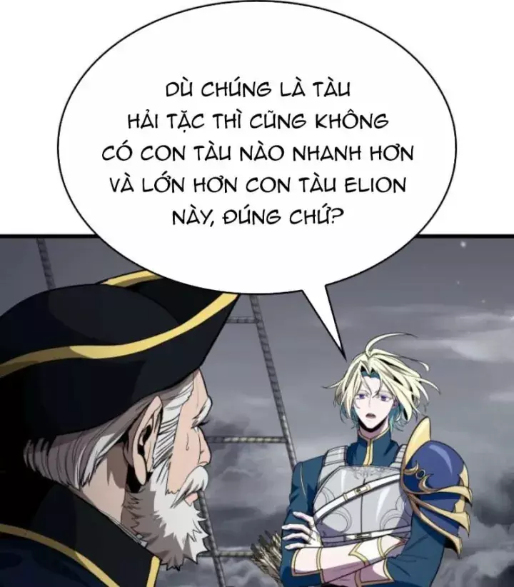 Sinh Tồn Với Tư Cách Là Một Huyết Vương Chapter 54 - Trang 22