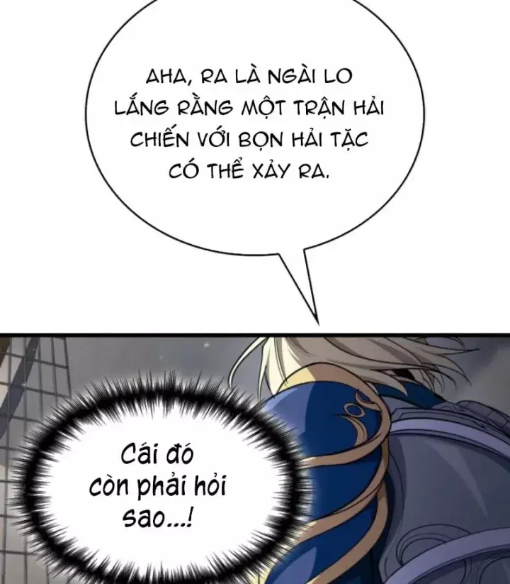 Sinh Tồn Với Tư Cách Là Một Huyết Vương Chapter 54 - Trang 27