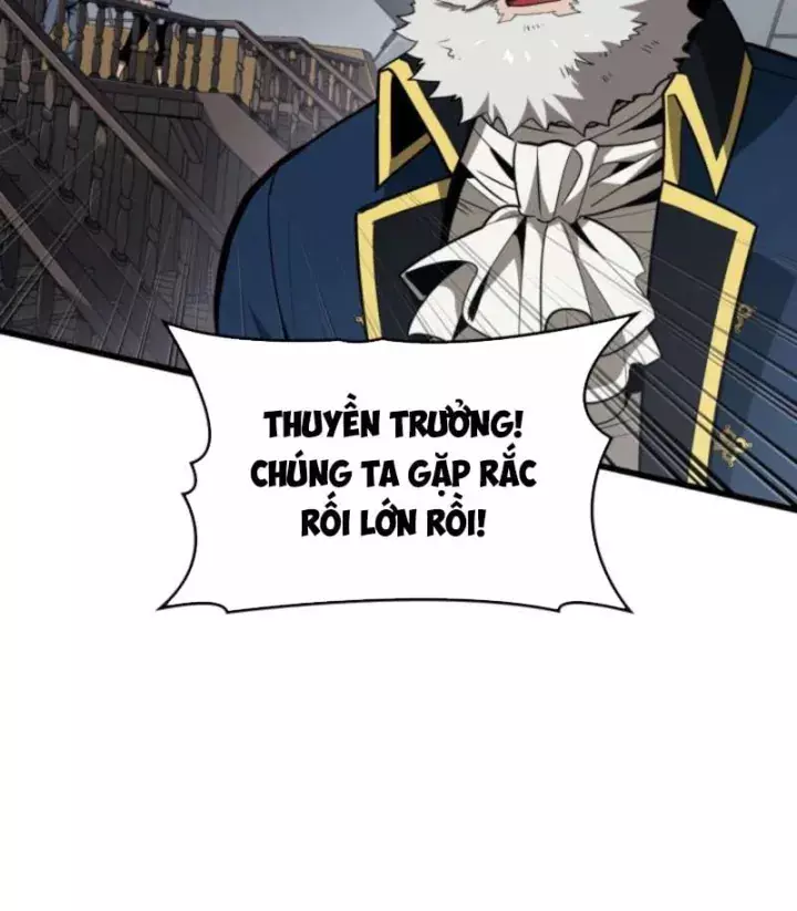Sinh Tồn Với Tư Cách Là Một Huyết Vương Chapter 54 - Trang 33