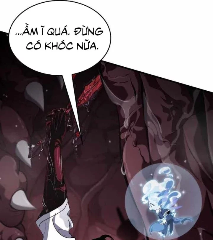 Sinh Tồn Với Tư Cách Là Một Huyết Vương Chapter 55 - Trang 10