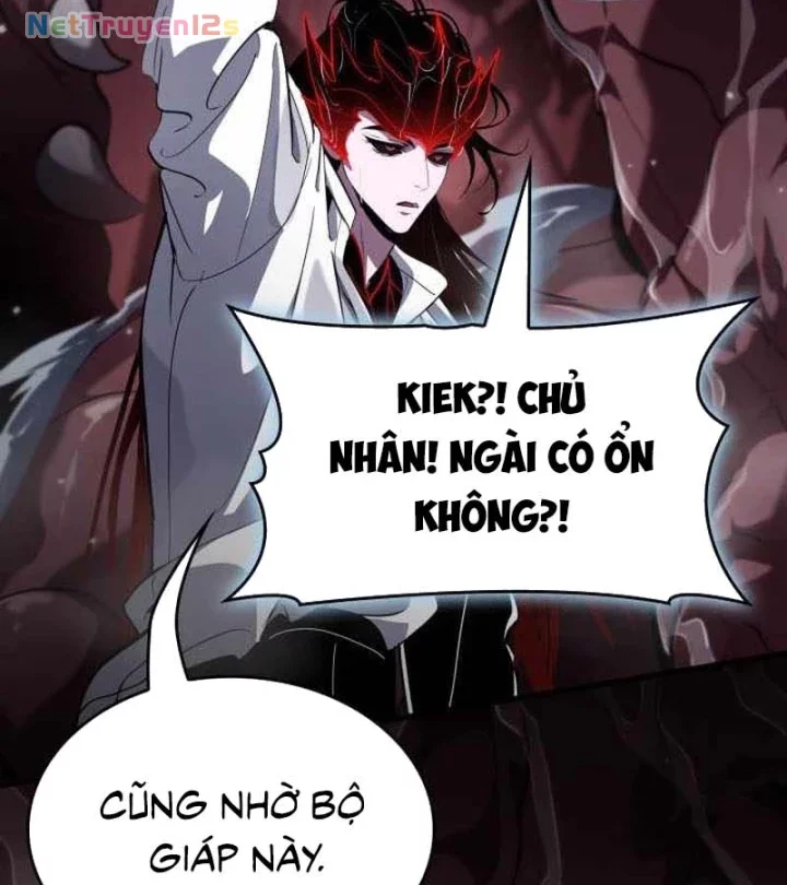 Sinh Tồn Với Tư Cách Là Một Huyết Vương Chapter 55 - Trang 11