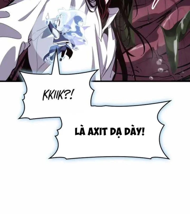 Sinh Tồn Với Tư Cách Là Một Huyết Vương Chapter 55 - Trang 34