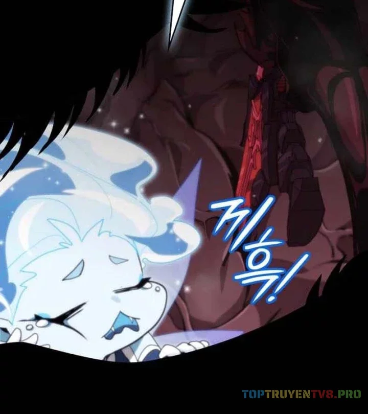 Sinh Tồn Với Tư Cách Là Một Huyết Vương Chapter 55 - Trang 8
