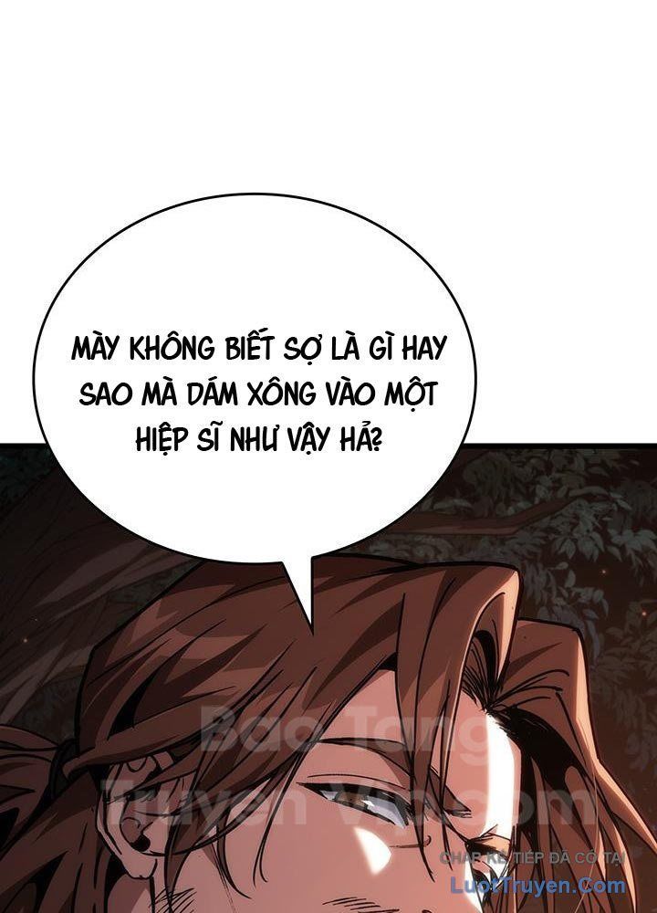 Sinh Tồn Với Tư Cách Là Một Huyết Vương Chapter 6 - Trang 28