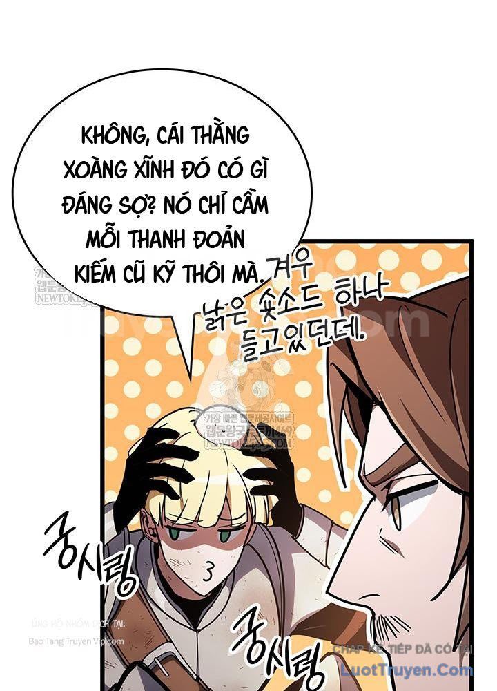 Sinh Tồn Với Tư Cách Là Một Huyết Vương Chapter 6 - Trang 32