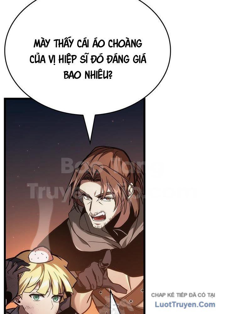 Sinh Tồn Với Tư Cách Là Một Huyết Vương Chapter 6 - Trang 34