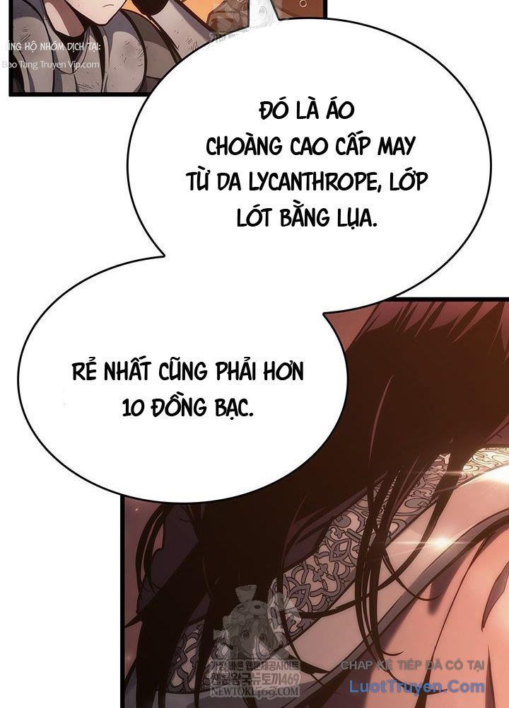 Sinh Tồn Với Tư Cách Là Một Huyết Vương Chapter 6 - Trang 35