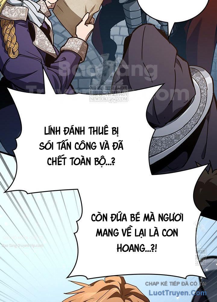 Sinh Tồn Với Tư Cách Là Một Huyết Vương Chapter 7 - Trang 17