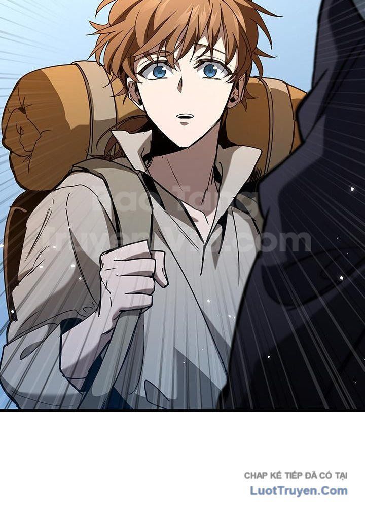 Sinh Tồn Với Tư Cách Là Một Huyết Vương Chapter 7 - Trang 18