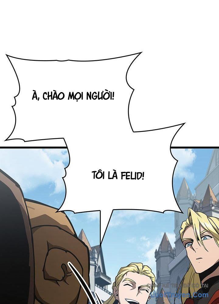 Sinh Tồn Với Tư Cách Là Một Huyết Vương Chapter 7 - Trang 19