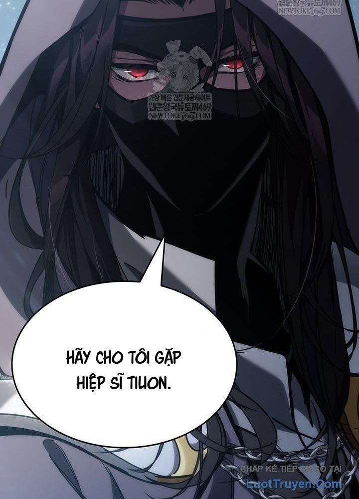 Sinh Tồn Với Tư Cách Là Một Huyết Vương Chapter 7 - Trang 28