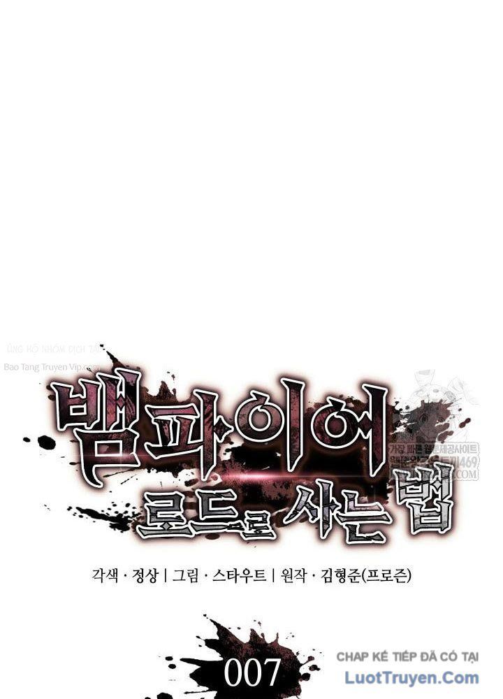 Sinh Tồn Với Tư Cách Là Một Huyết Vương Chapter 7 - Trang 31